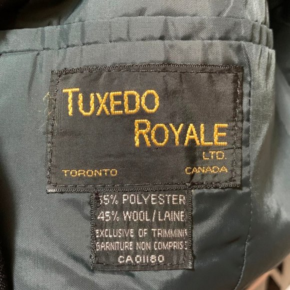 Men's Formal Wear - Picture 2 of 10